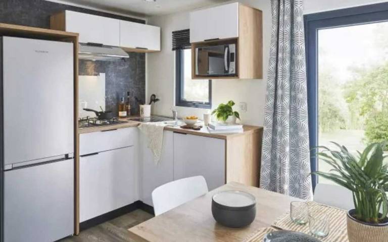 Mobil-home Olonne-sur-Mer