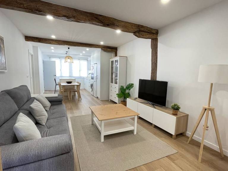 Apartamento Bermeo