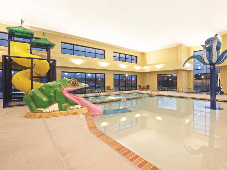 La Quinta Inn & Suites by Wyndham Billings in Billings, MT