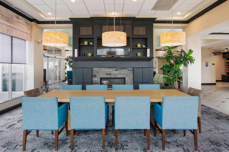 Hilton Garden Inn Jonesboro — photo 4