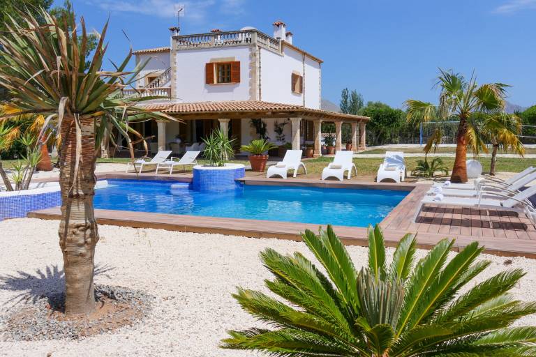 Villa Pollença