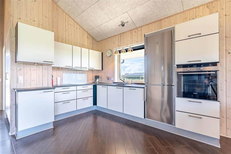 Nice vacation home with jacuzzi, sauna & BBQ | Close to the beach | Dogs allowed — photo 5