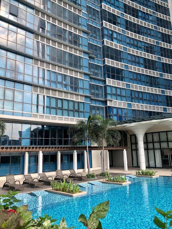 Dom Taguig