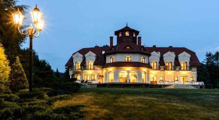 Bed & Breakfast Augustów