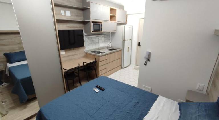 Apartamento  Morumbi