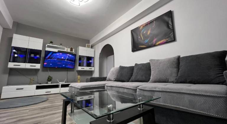 Apartment  Cetate
