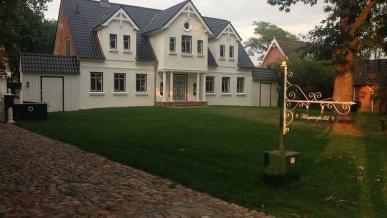 Ferienwohnung Wilster