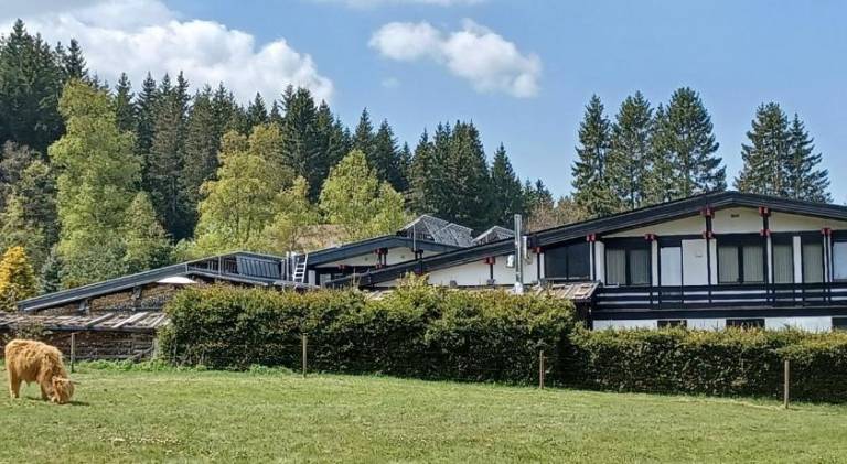 Ferienwohnung Forbach