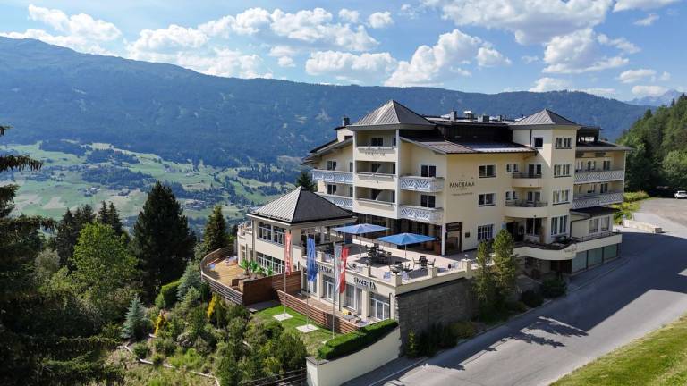 Ferienwohnung Gemeinde Jerzens