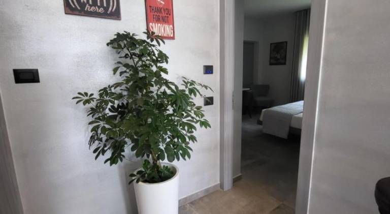 Via Goito 25 Rooms & Apartment — photo 4