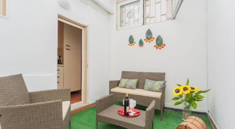 Rental apartment with 2 rooms for 4 persons — photo 5