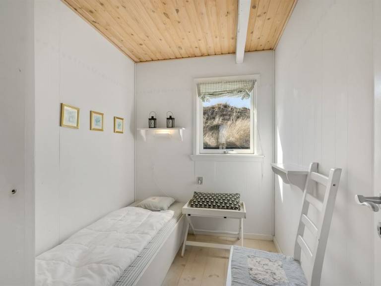 Ferienhaus  Hvide Sande
