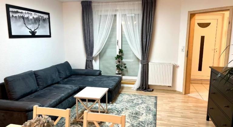 Ferienwohnung Lahr/Schwarzwald