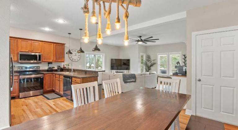 Vacation home | Pets are welcome — photo 3