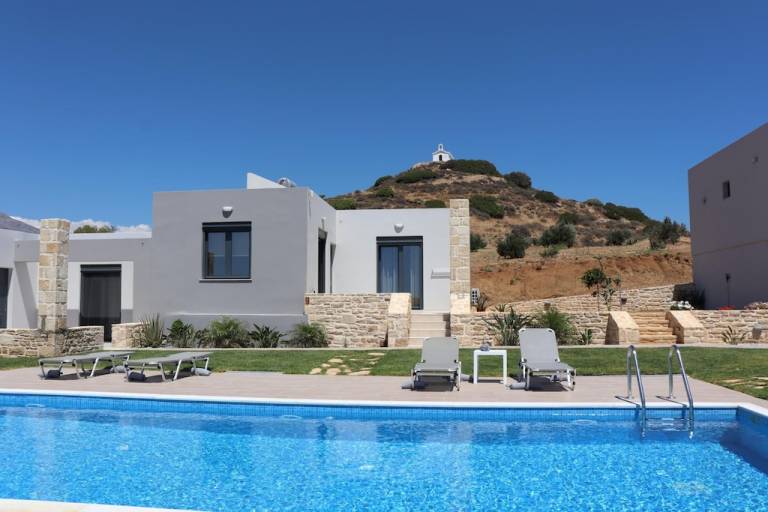 σπίτι  Agios Pavlos