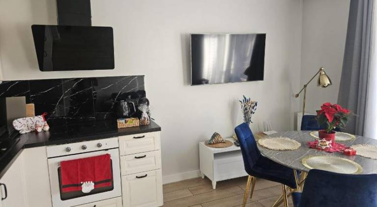 Apartment with 2 rooms for 6 persons — photo 4
