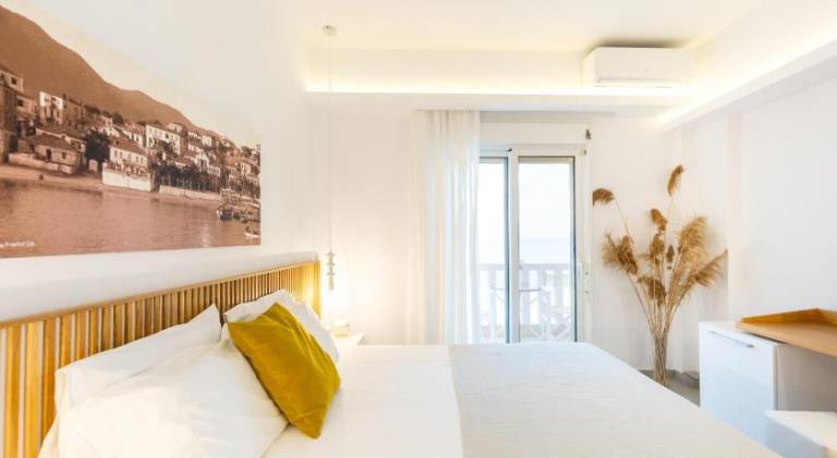 Hotel Samaras Beach — photo 2
