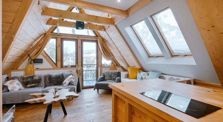 Wonderful apartment | Pet-friendly — photo 3