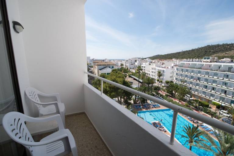 Appart'hôtel  Sant Antoni de Portmany