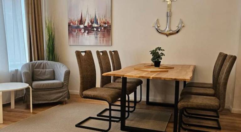 Ferienwohnung Kronshagen