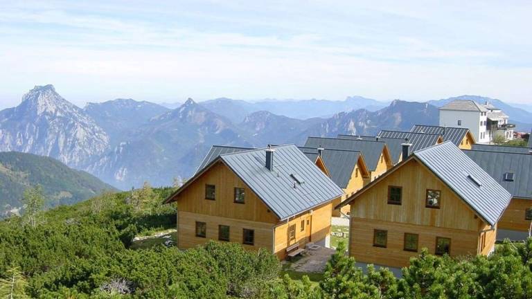 Ferienhaus in Ebensee,  für max. 10 Gäste