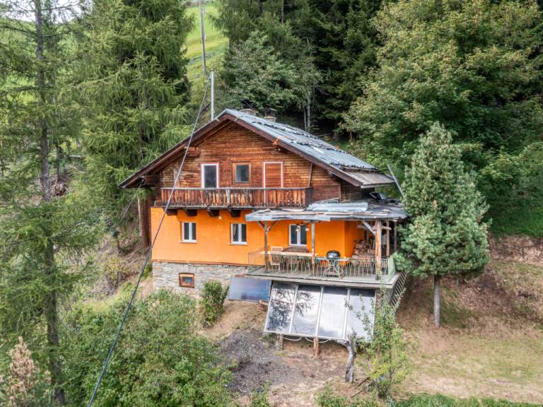 Ferienhaus Heiligenblut