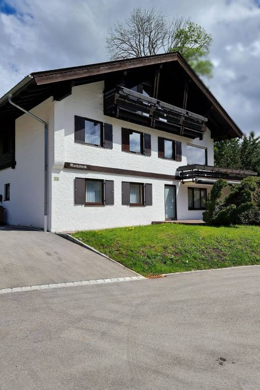 Ferienwohnung in Tiefenbach, Oberstdorf f&uuml;r max. 6 Personen