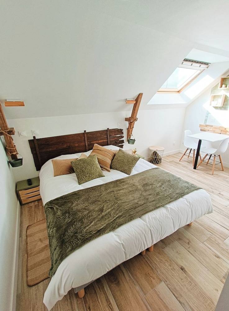 Chambre d'hôtes Pluvigner