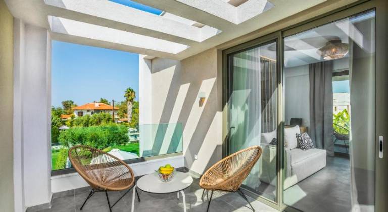 Dionisos Luxury Villas — photo 3