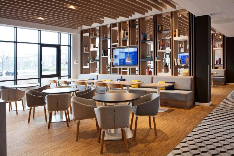 Holiday Inn Express Recklinghausen By IHG in Recklinghausen