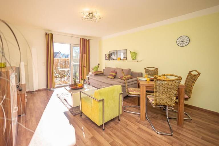 Apartment Zingst