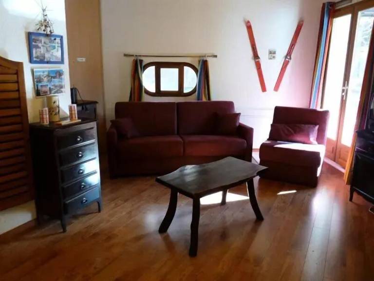 Appartement Les Orres