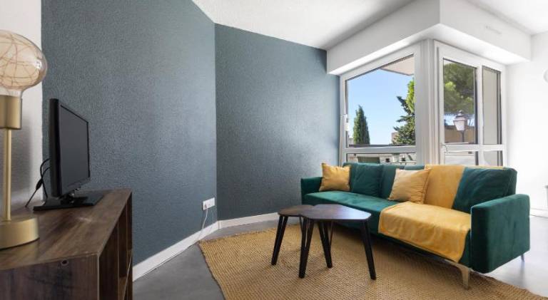 Apartment | Good for workation — photo 2