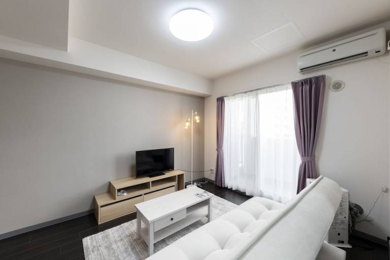 Apartment  Sapporo