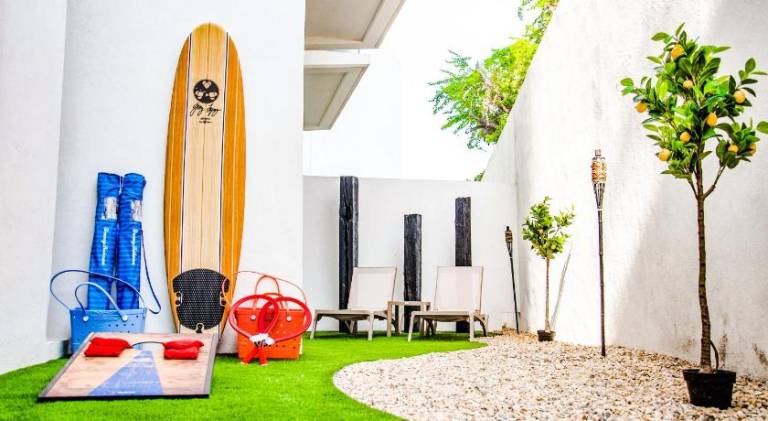 Casa Lucy Secure-Quiet & Opulent Cabo Retreat-3BR's & Patio! — photo 5