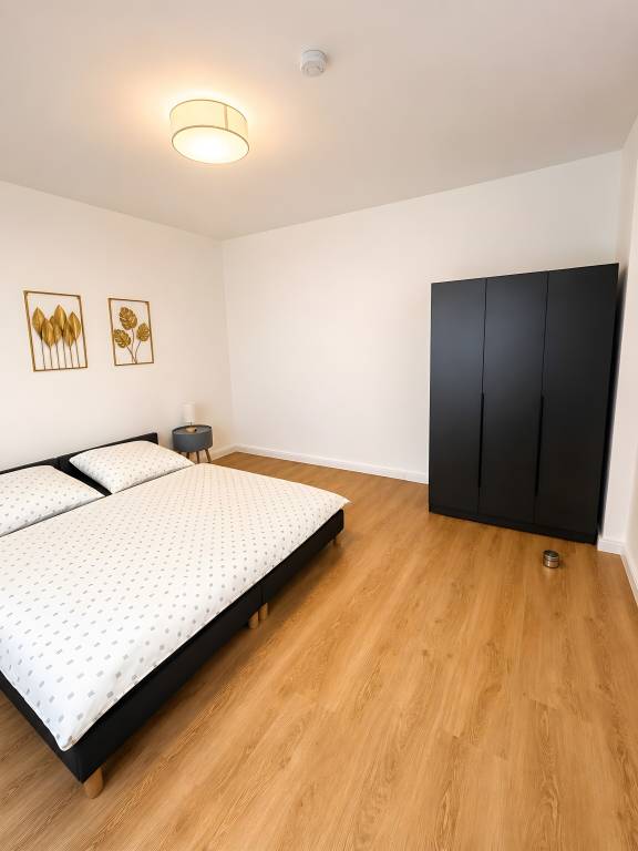 Ferienwohnung Hildesheim