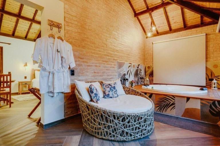 Apartamento Monte Verde