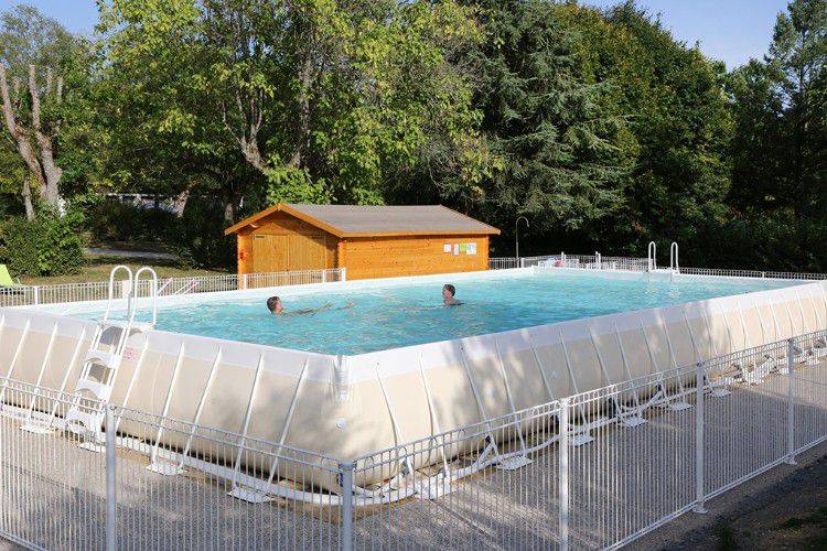 Tente Villars-les-Dombes