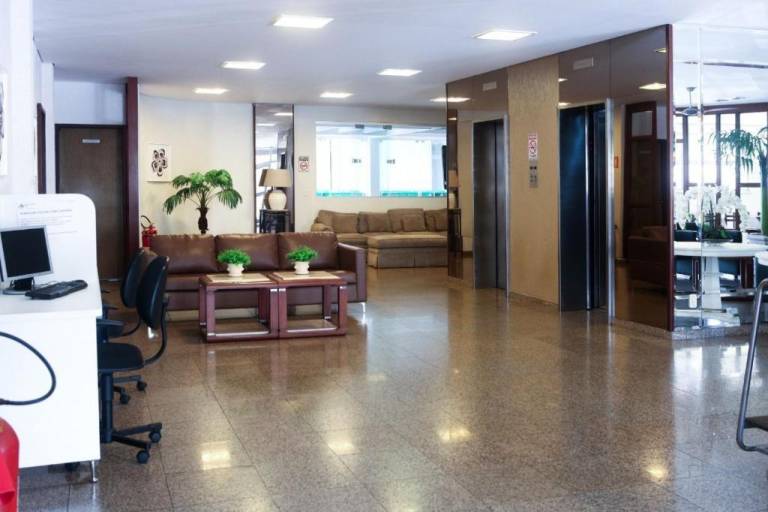 Days inn by Wyndham Uberlandia — photo 4