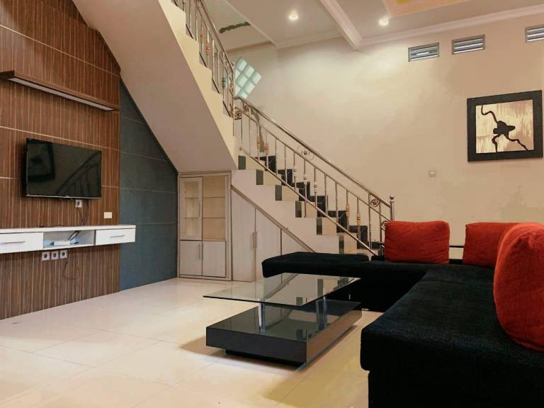 300 m&sup2; Ferienhaus