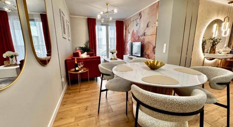 Rental apartment with terrace — photo 2