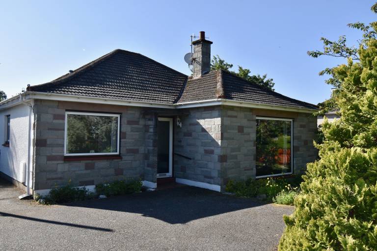 House Grantown-on-Spey