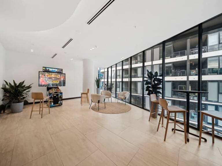 Apartment Woden Valley