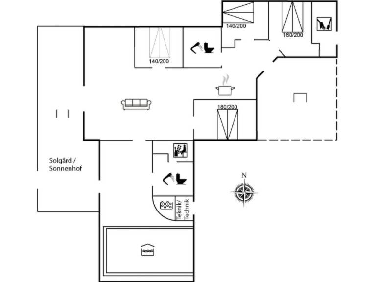 Ferienpark Lodbjerg Hede