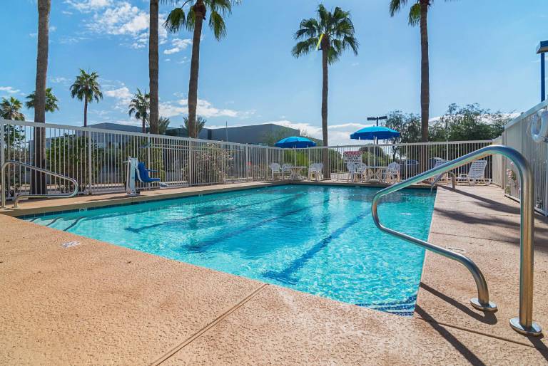 Motel 6 Chandler, AZ — photo 5