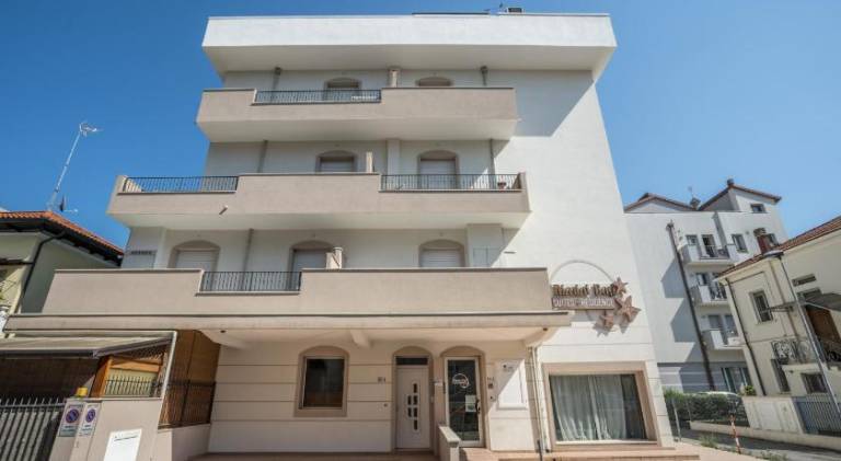 Rimini Bay Suites&Residence — photo 4