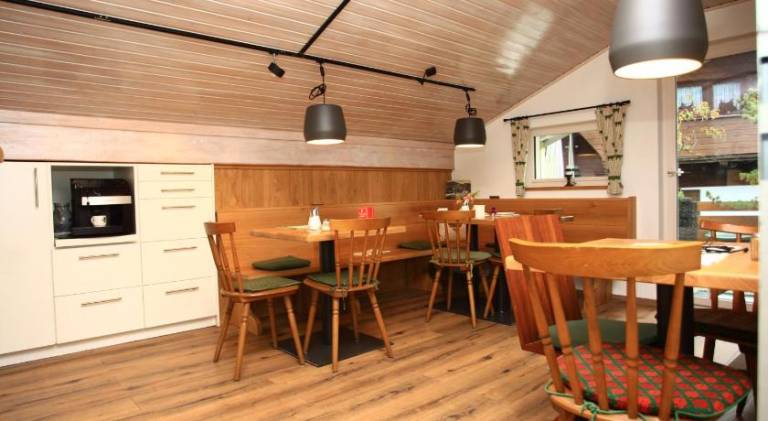 Gastehaus Margarita — photo 3