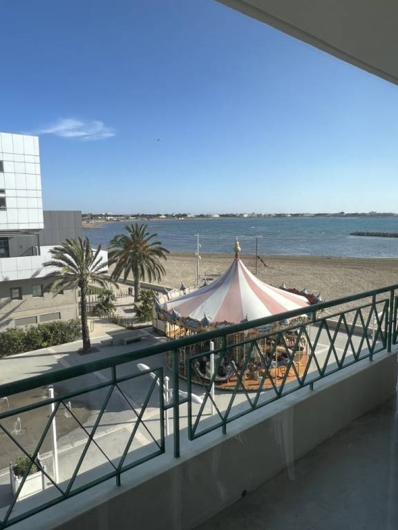 Apartment | Beach view — photo 3