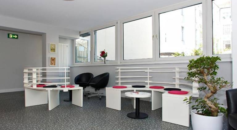 Pleasant serviced apartment with terrace | Suitable for remote work | Pets allowed — photo 5