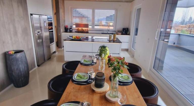 Apartment with 3 rooms for 8 persons — photo 3